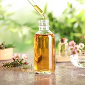 Huile d'Argan 100% Pure pour la Croissance des Cheveux, Marque Privée OEM, Renforce les Cheveux Ternis et Secs, Aide à Contrôler la Chute des Cheveux et Favorise la Croissance Capillaire - Product Image 4