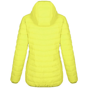 2026 New Trend Oversize Puffer <b>Jacket</b> for Women Long Thick Down Cotton Coat hooded <b>Waterproof</b> Knitted puffer <b>jackets</b> - Product Image 6