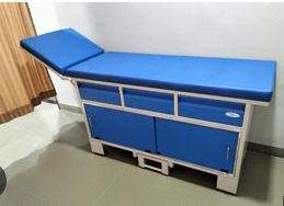 Couches confortables de Gynae d'acier doux avec la capacité de charge 150kg - Product Image 3