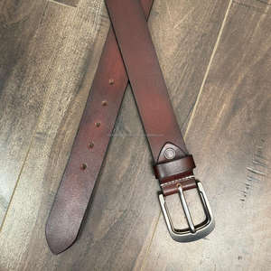 Nouvelle ceinture à boucle ardillon de qualité supérieure en cuir véritable luxe célèbre ceintures de créateur en cuir de vachette pour hommes et femmes ceintures habillées - Product Image 5