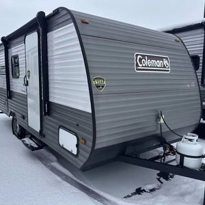 Linterna Coleman L-T 17B Usada 2024 - Product Image 1