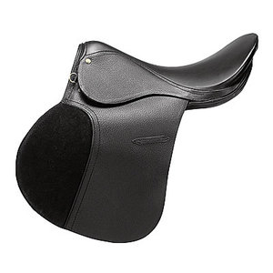 Selle de spectacle western entièrement ornée de fleurs et de motifs, avec garnitures argentées, en cuir importé d'Argentine, selle pour cheval, selle anglaise - Product Image 1