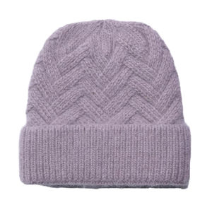 New Arrival High Quality Best Prices Professional Made Breathable Waterproof 100% Acrylic Unisex Beanie <b>Caps</b> <b>Winter</b> Wear - Product Image 1