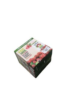 Cajas de Cartón Corrugado Reciclables Ecológicas de Lujo al por Mayor, Etiquetas Personalizadas, Embalaje para Bebidas, Refrescos y Vodka - Product Image 4