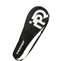 Raqueta de Bádminton Profesional de Carbono y Grafito con Empuñadura de PU, Dureza Suave, 685 mm, 85 g