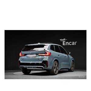 BMW X1 XDrive 20i M Sports 2024 con Volante a la Izquierda, 7,332 km, con Cámara Trasera - Product Image 2