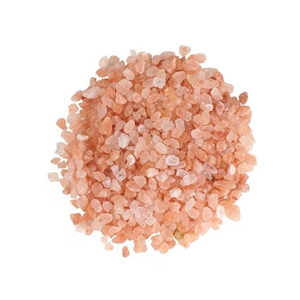 Sal Comestible Rosa del Himalaya Natural de LEXOR INTERNATIONAL, Sal de Roca de Grano Fino de Grado Alimenticio, Sal de Mesa Ajustable para Cocinar y Sazonar - Product Image 4