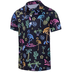 Everyday Golf Essentials Youth Golf Polo Shirts Moisture Wicking Cotton Blend For Long Lasting Comfort And Performance - Product Image 1