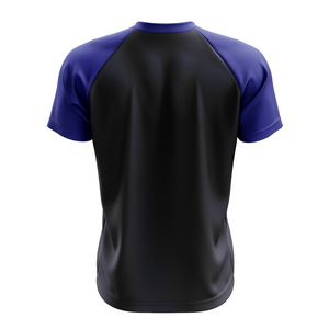 T-shirt pour homme en coton 100% de qualité supérieure, design personnalisé, manches courtes, logo personnalisé, col en V, décontracté, respirant - Product Image 6