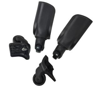 Roue de rechange 100% compatible avec les valises Eminent et la plupart des bagages - Product Image 1