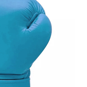 Guantes de Boxeo de Cuero Original de Alta Calidad, Diseño y Logotipo Personalizados, Hechos a Mano, para Competición, en Venta - Product Image 3