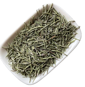 ชาโรสแมรี่ขายดี 1 กก. ใบโรสแมรี่สีเขียวหั่นเป็นชิ้น อบแห้งสำหรับปรุงรส - Product Image 1