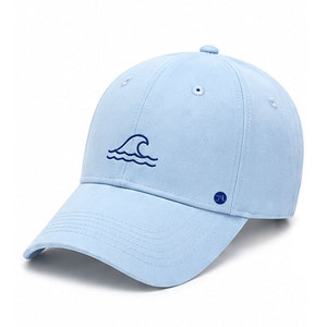 Gorro Clásico Unisex Estructurado de Algodón Resistente con Corona Firme, Visera Cómoda y Ajuste Ajustable para Viajes, Deportes y Uso Diario - Product Image 4