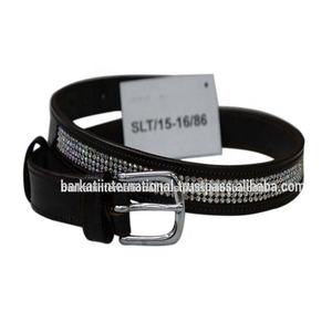 ผู้ขับขี่เลือกเข็มขัดหนังสำหรับทุกคน - Product Image 1