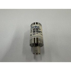 MKS 722A21TCD2FA เครื่องวัดความดันแบบความจุไฟฟ้าชนิดแอบโซลูท ใช้ได้ทันที อะไหล่อุปกรณ์เซมิคอนดักเตอร์รุ่นเก่า - Product Image 1