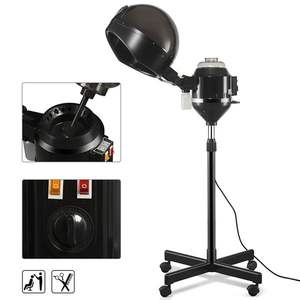 Séchoir à cheveux professionnel pour la coiffure, appareil de soin des cheveux - Product Image 5