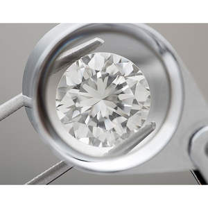 เพชร SHRAMAN 1 กะรัต สี E ความสะอาด VS1 เพชรเจียระไนทรงบริลเลียนท์ ผลิตด้วยวิธี HPHT-CVD ได้รับการรับรอง เหมาะสำหรับเครื่องประดับงานแต่งงานสำหรับทั้งชายและหญิง - Product Image 6