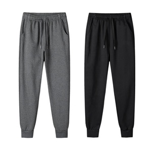 Pantalones de Invierno para Hombre 2026 de Calidad Premium, Personalizados, Antiarrugas, Ligeros, de Poliéster/Algodón, Cintura Media con Cordón Ajustable - Product Image 4