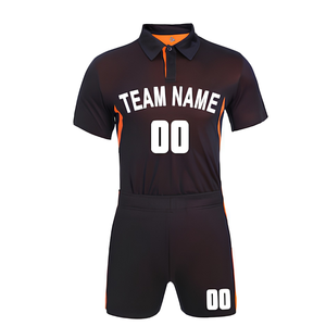 Tenue d'entraînement de football pour entraîneur : Ensemble maillot et short 100 % polyester pour femme – Vente en gros, Fabricant OEM, Fournisseur - Product Image 5