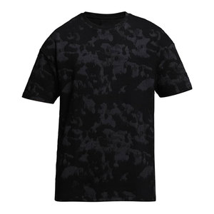 เสื้อยืดลายพรางดีไซน์ทันสมัยยอดนิยม ผ้าฝ้าย 100% ระบายอากาศได้ดี คุณภาพพรีเมียม ทรงปกติ เหมาะสำหรับผู้ชายใส่ลำลอง - Product Image 1