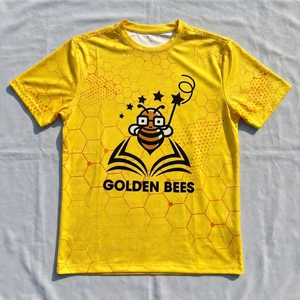 เสื้อวิ่งระบายอากาศได้ดี น้ำหนักเบา เหมาะสำหรับการแข่งขันในชุมชนและกิจกรรมกลางแจ้ง - Product Image 3