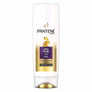 Acondicionador Pantene con Fórmula de Pro Vitamina para Fortalecer y Dar Brillo al Cabello, Proveedor de Exportación al por Mayor - Product Image 6