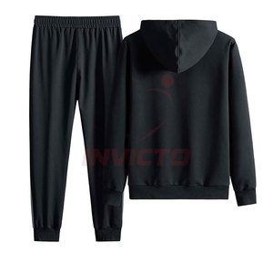 Chándal para Hombre de Material Duradero y Cómodo, Corte Ajustado, Ropa Deportiva para Hombre en Venta - Product Image 3