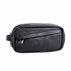 Neceser de Cuero Vintage para Hombre - Product Image 1