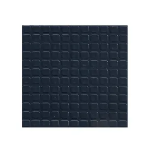 แผ่นรองพื้นกันลื่น PVC แบบเหรียญ แผ่นไวนิลปูพื้น PVC สำหรับภายในอาคาร - Product Image 1