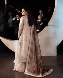 Nueva Edición Premium de Alta Calidad, Salwar Kameez para Eid, Bodas, Fiestas y Playa, Ropa Femenina de Viscosa, Material que Absorbe la Humedad y Seca Rápido - Product Image 3