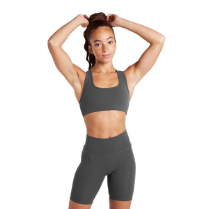 Mejor diseño de sujetador deportivo para mujer para yoga y correr, ropa deportiva de talla grande, sujetador deportivo para uso casual, sujetadores deportivos para mujer. - Product Image 1
