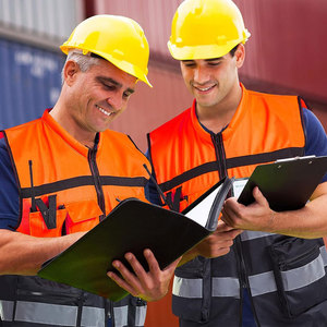 Chaleco de Seguridad Industrial con Logotipo Personalizado al por Mayor, Chaleco Reflectante de Alta Visibilidad para Trabajo de Construcción con Bolsillos - Product Image 5