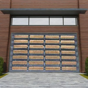 Tapis de porte modernes en PVC de qualité supérieure, antidérapants, lavables, de taille personnalisée, de forme rectangulaire, pour usage hôtelier, à bon prix auprès d'un exportateur - Product Image 1