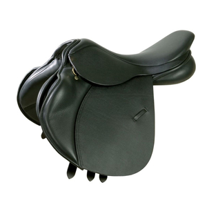 Selles d'équitation anglaises de dressage 2026 de qualité supérieure pour l'équipement de course équestre - Product Image 4