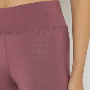 Leggings de Yoga Elásticos de Primera Calidad 2026 para Adultos, Ligeros, los Más Vendidos al por Mayor - Product Image 6