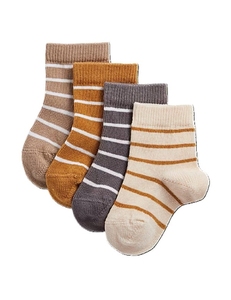 Cotton Baby Socks Breathable <b>Animal</b> <b>Patterns</b> High Quality Casual Baby Wear Socks <b>For</b> Winter Autumn Custom logo - Product Image 2