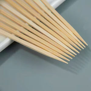 VIETNAMITA 2026! Juego de Brochetas de Bambú Ecológicas de ECO2GO Vietnam - Product Image 6