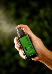 Cuidado Capilar Herbal 100% Orgánico 2024, Loción en Spray de 120 ml, Repara el Cabello, Previene la Caída, la Calvicie y el Cabello Fino, Refrescante - Product Image 6