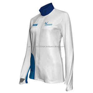 Chaqueta de Equipo de Baile y Animación Unisex Personalizable 2025, de Poliéster/Nailon, Diseño Premium para Adultos, Ropa de Entrenamiento - Product Image 3