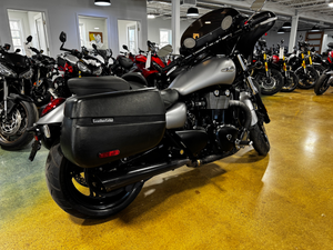 Revendeurs de confiance pour moto Triumph Thunderbird Storm ABS 2013 à vendre - Product Image 3