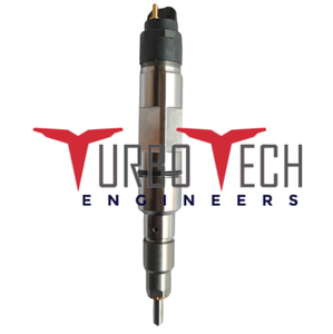 INYECTOR DE COMBUSTIBLE COMUN 0445120131 51101006091 51101006114 PARA MOTOR MAN - Product Image 1