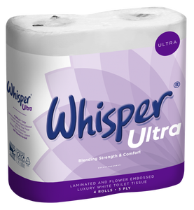 Comprar papel higiénico en relieve multifuncional, tejido de baño súper absorbente, virgen, 2 capas, Exportación a EE. UU./Soft Plus - Product Image 6