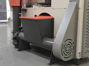 Presse à huile d'amandes à faible consommation d'énergie à haute productivité-Usine de fabrication automatique 6YL-120ZD nouvellement mise à niveau - Product Image 4