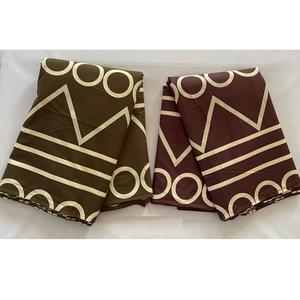 Tissu en coton sélectionné pour les commerçants ethniques et les créateurs de mode, qualité supérieure, matière douce et respirante - Product Image 2