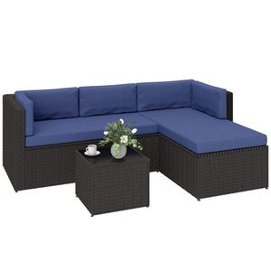 Set di Mobili da Giardino per Patio - Product Image 2