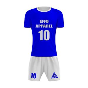 Uniformes de Fútbol para Hombre con Diseño Personalizado, Compra Camisetas de Fútbol en Línea, Trajes Deportivos en Línea, Camiseta y Uniforme de Fútbol - Product Image 4