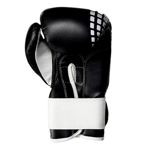 Boxing <b>Gloves</b> for Men and Women Pro Training <b>Gloves</b> for Muay Thai Kick Boxing Sparring Fighting and Training <b>Gloves</b> - Product Image 3