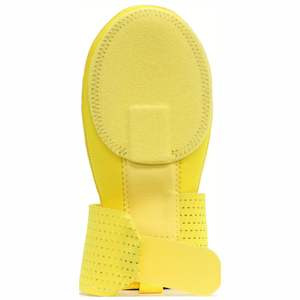 Mitaines de baseball en néoprène personnalisées de haute qualité, protection main droite et gauche, respirantes, durables, gants de glisse, couleur et logo personnalisables - Product Image 2