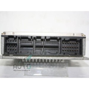 ECUs y Módulos de Computación Usados de Clase S A0295453432 - Product Image 3
