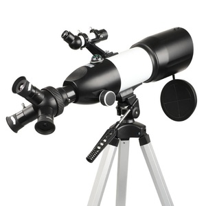 Telescopio Astronómico Avanzado 10X con Montura Ecuatorial Disponible a un Precio Accesible en los EE. UU. - Product Image 1